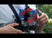 Поворотное крепление на грудь для смартфона, GoPro