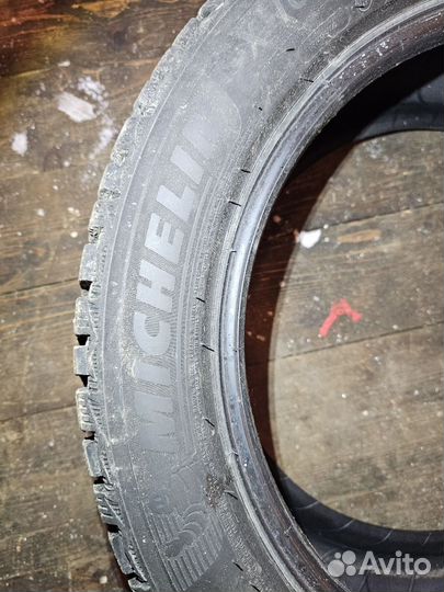 Michelin X-Ice North 4 245/50 R18