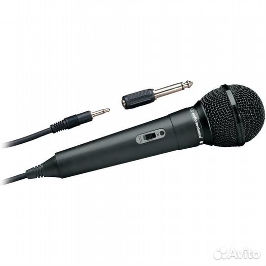 Микрофон Audio-Technica ATR1100