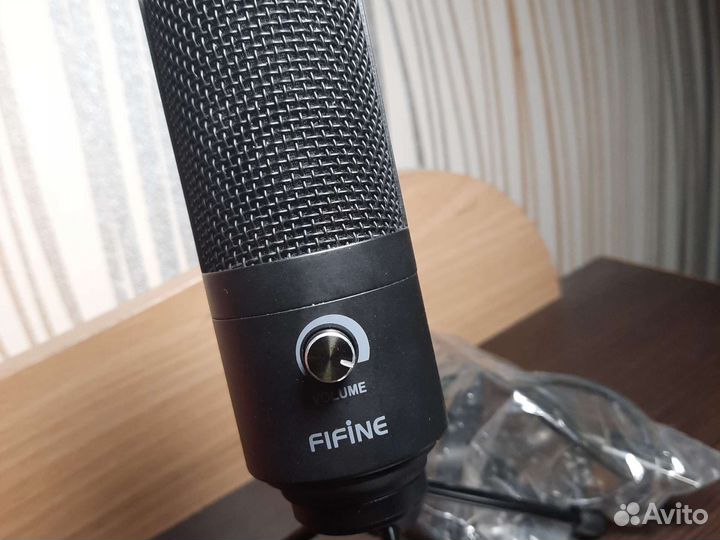 Микрофон Fifine k680