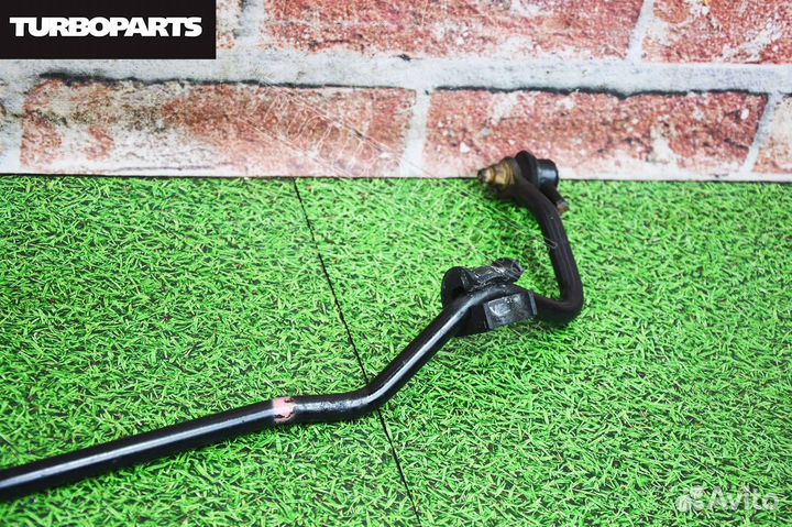 Стабилизатор задний Honda Cr-V RD7 K24A