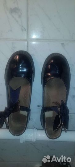 Туфли