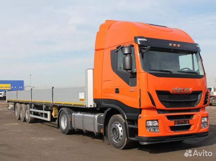 Грузоперевозки Длинномер 20т Фура Полуприцеп