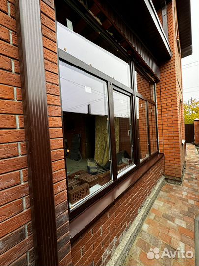 Входная группа