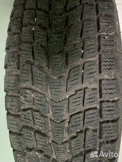 Dunlop Grandtrek SJ6 225/65 R17 101Q