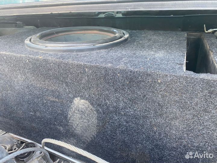 Продаётся саб