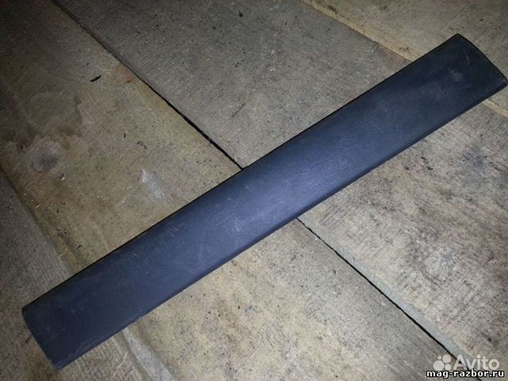 Обшивка стойки кузова Ford Focus, I передняя левая