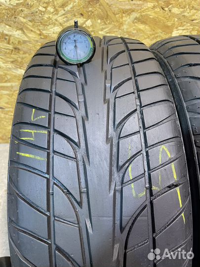 Dayton D320 215/55 R17
