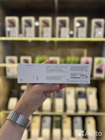 Apple Pencil 1 USB-C Новый