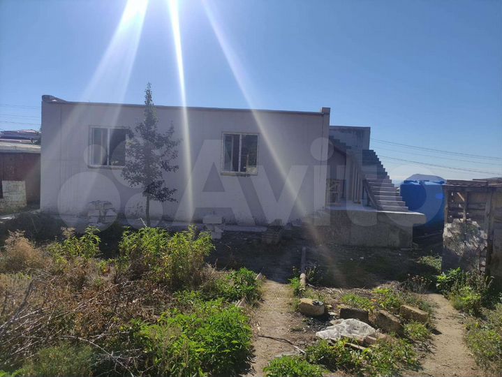 Дом 265 м² на участке 7,3 сот.