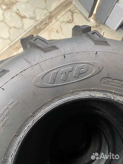 Шины для квадроцикла r12 ITP