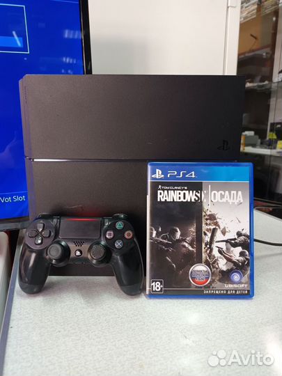 Sony playstation 4 1tb