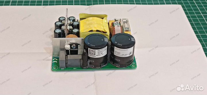 Блок питания Hypex smps400A180 (Новый)