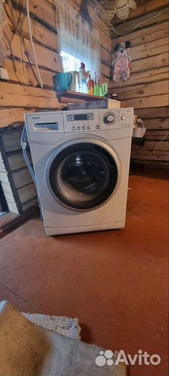 Стиральная машина автомат бу