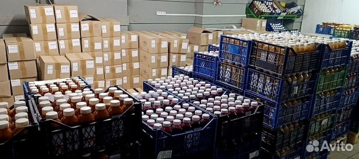 Концентрат для чая натуральный