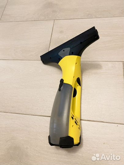 Стеклоочиститель karcher wv50