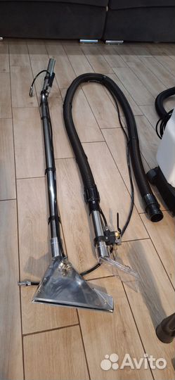 Химчистка TOR