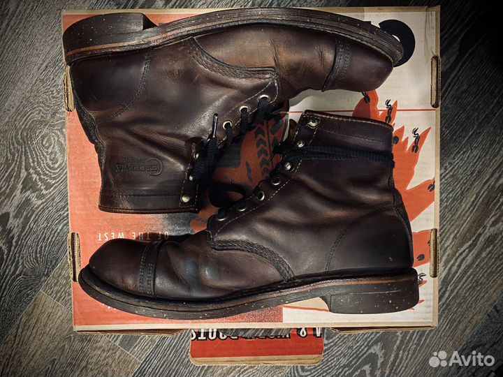 Chippewa 1901g47 on sale