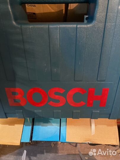 Перфоратор bosch gbh 2 28