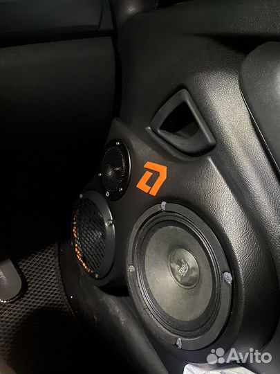 Подиумы под рупора