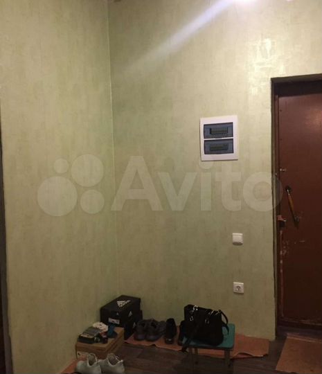 Дом 62,3 м² на участке 16,5 сот.