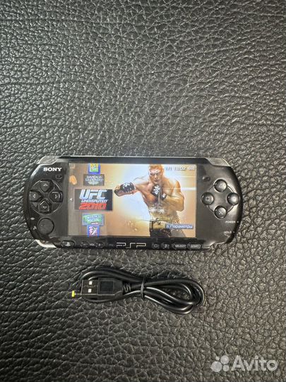 Sony PSP 3008 64Gb