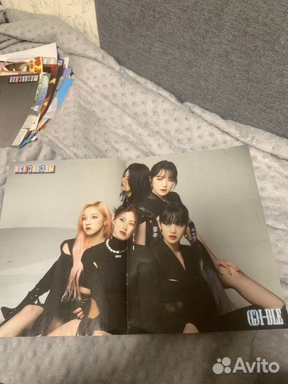 Постеры «все звезды»