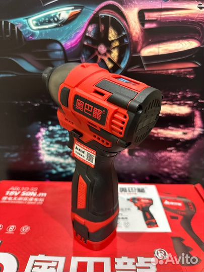 Импакт Abalon ABL18Q (Арт.35129)