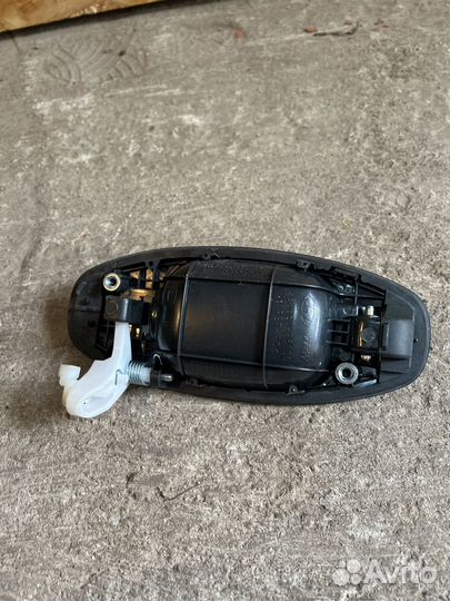 Ручка задняя правая Hyundai Santa F 2000-2012