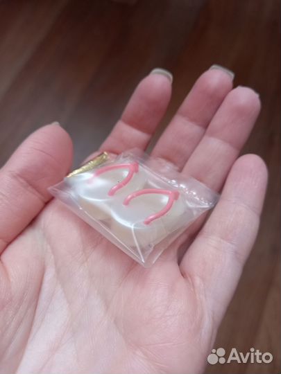 Аутфит с телом Barbie New Year