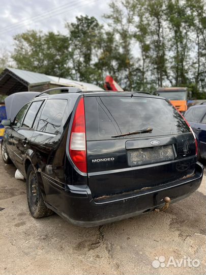 Разбор запчасти Форд Мондео 3 Mondeo 3 универсал