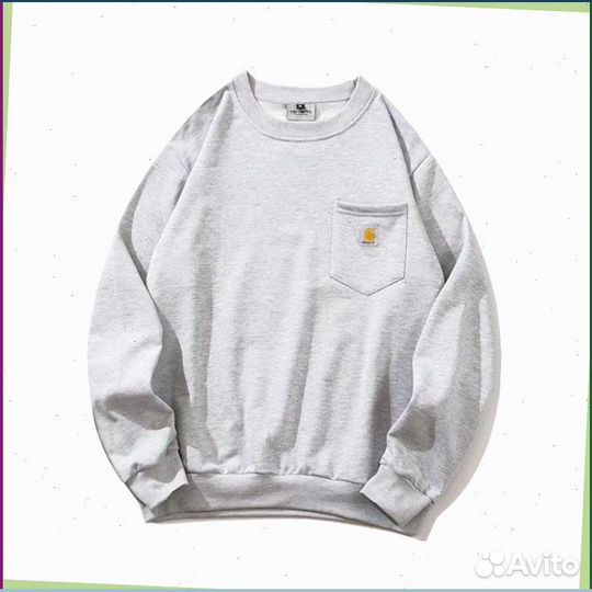 Old money толстовка Carhartt (s - xxl)