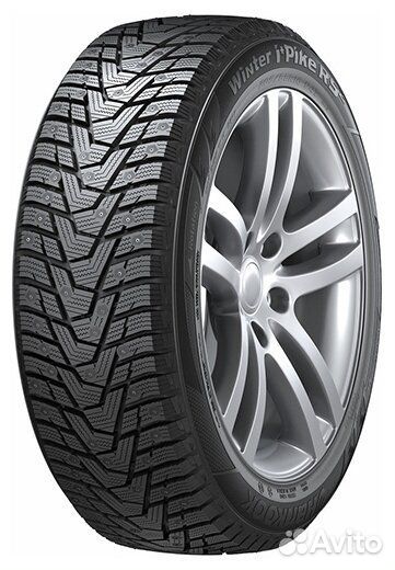 Hankook Winter I'Pike RS2 W429 235/55 R17 T
