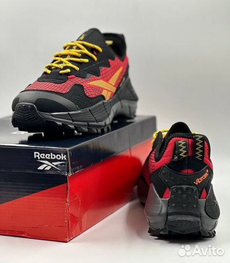 Reebok Zig Kinetica 2 edge (Арт.74553)