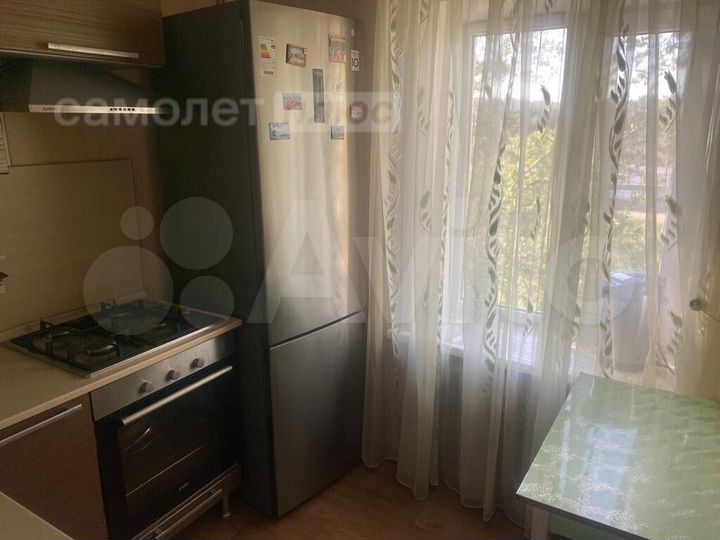 2-к. квартира, 45 м², 4/5 эт.