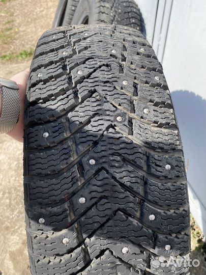 Cordiant Snow Cross 2 195/65 R15