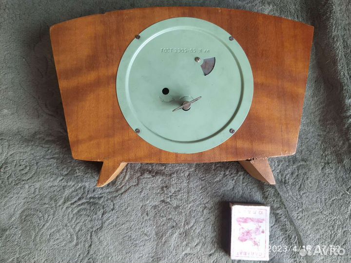 Часы маяк СССР