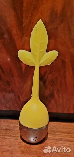 Приспособление для заварки чая