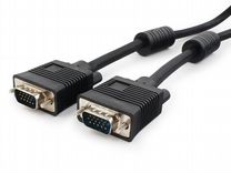 VGA кабель Cablexpert CC-ppvga-6B