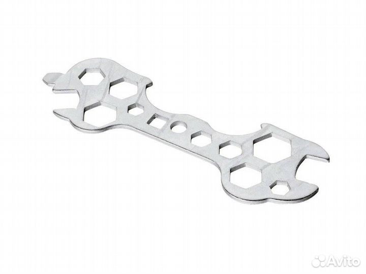 Ключ гаечный универсальный 