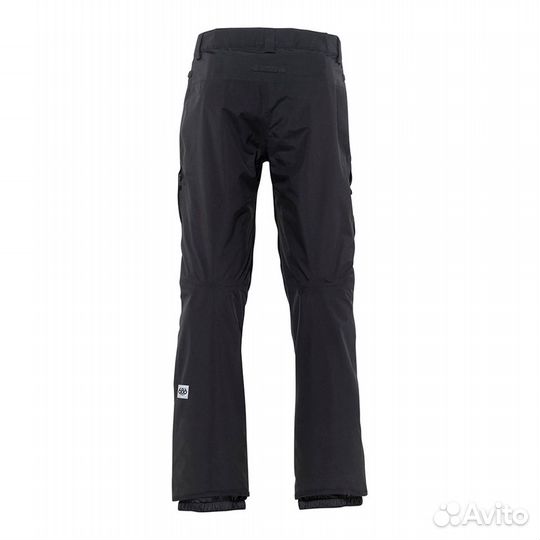 Брюки для сноуборда 686 mens glcr gore-TEX