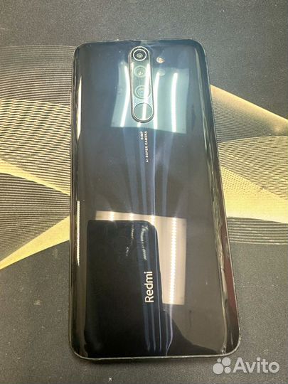 Xiaomi Redmi Note 8 Pro, 6/128 ГБ