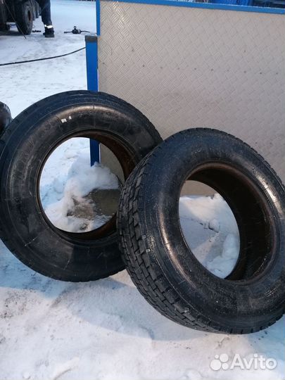 Колеса 315х70