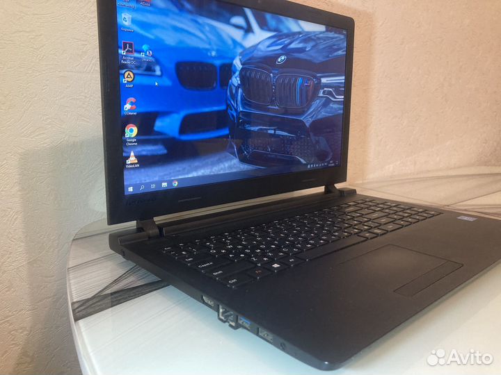 Lenovo Celeron N2840/4Gb/Graphics-2Gb/SSD-128Gb