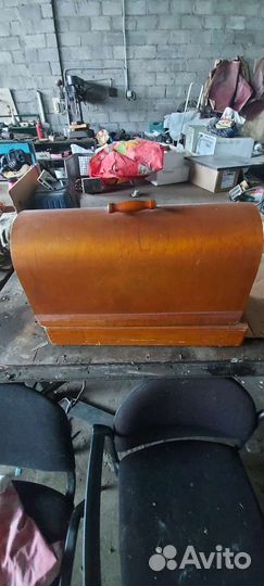Швейная машинка подольск