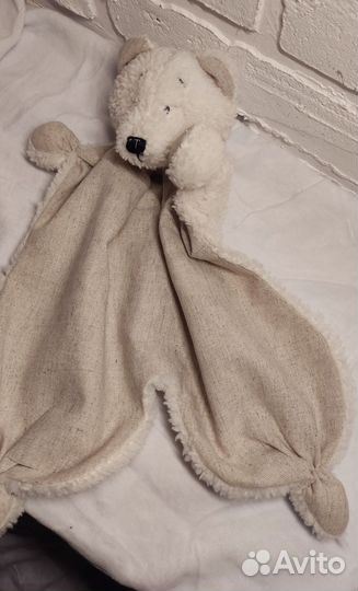 Игрушка комфортер