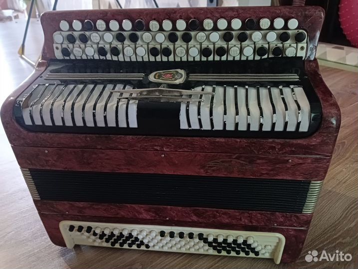 Продам баян
