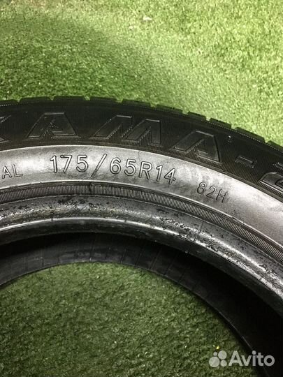 КАМА Кама-217 175/65 R14 82H