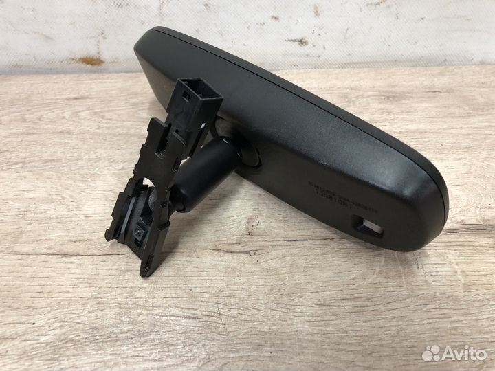 Зеркало салонное Opel Mokka