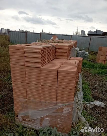 Керамический блок